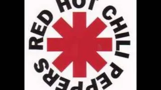 Red Hot Chili Peppers - Love Rollercoaster