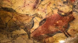 Did Humans Make These Ancient Cave Paintings? | National Geographic