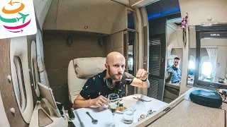 Best of First Class | YourTravel.TV
