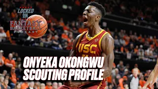 IS ONYEKA OKONGWU A BETTER BET THAN JAMES WISEMAN? || 2020 NBA DRAFT
