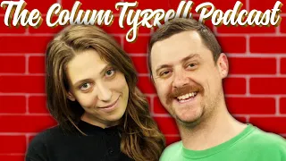 Jordan Jensen Returns | The Colum Tyrrell Podcast | Ep. 54