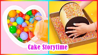 🤬 My Husband Commented On My Flat Chest 🌈 Top 16+ Most Rainbow Cake Storytime For Pride Month