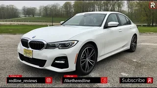 2019 BMW 330i xDrive – Has The King Returned?