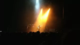 Megadeth Live 013 Tilburg 15/08/2017