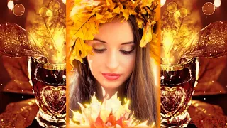 Андреа Бочелли ,,Осенние листья,,  В сердце Осень    Любите и будьте любимы авт рол Letyashchaya 8 1