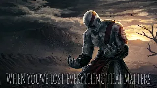 When You've Lost Everything That Matters | Most Epic Emotional Orchestral Music Mix