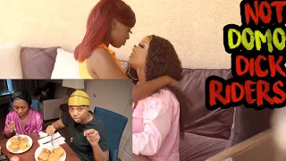 HONEST Reaction to Domo Wilson New Music video “I Really Like You”