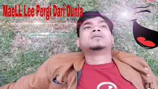 MAEL LEE BUKAN KALENG-KALENG. NGAKAK ABIS