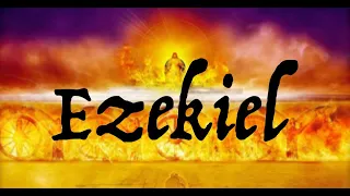 Ezekiel Ch. 39