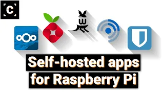 My Top 5 Self-hosted Apps for Raspberry Pi