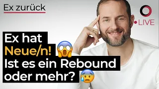 EX hat einen Neuen! Ist es nur Rebound Beziehung oder mehr? (7 klare Anzeichen) - Ex hat eine Neue!