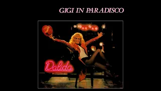 Dalida - Gigi In Paradisco (Audio)