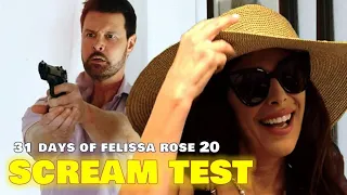 SCREAM TEST (2020): 31 Days of Felissa Rose Day 20