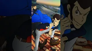 Why You Should Watch THIS Anime: Lupin The Third