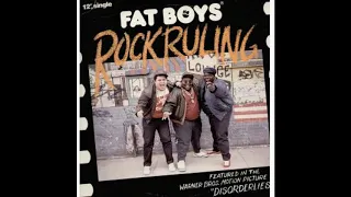 Rock Ruling (Royale Mix) The Fat Boys