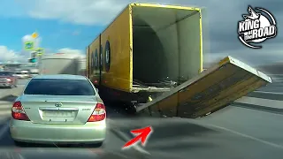 What could go wrong? #2 WCGW. Unexpected moments. Car fails