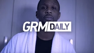 President T - Never Had Problems [Music Video] | GRM Daily