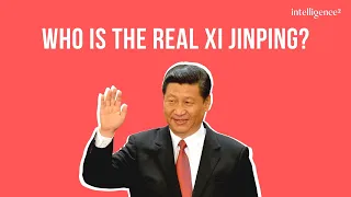 Who is the real Xi Jinping?