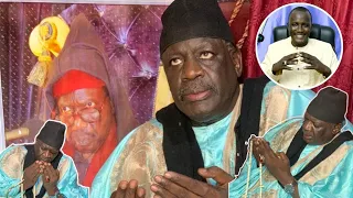 Asrarou Rabbanya avec Serigne Souleymane Niang _ Mercredi 14 Décembre 2022