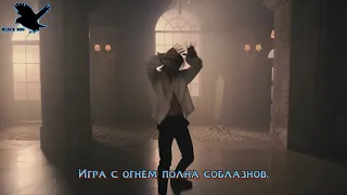 Hyunjin - Play With Fire (Feat. Yacht Money)(рус караоке от BSG)(rus karaoke from BSG)
