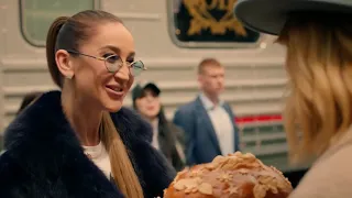 Жена олигарха (2021)-русский трейлер сериала.