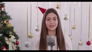 Iris Ardeleanu - Last Christmas (cover)