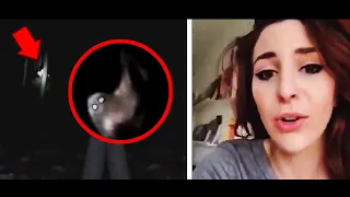 Scary Videos You Just Will NOT Forget