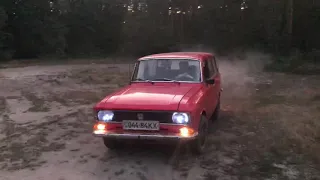 Moskvich 2137