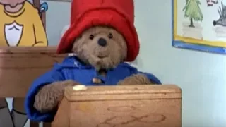 Paddington Goes to School | Classic Videos for Kids HD