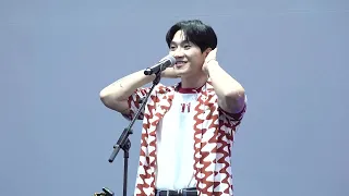 230603 무주산골영화제2023 - 김필(KIMFEEL) 공연무대 full ver. [직캠]