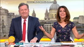 GMB 6am - Monday 14th January 2019