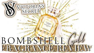 Victoria's Secret Bombshell Gold Review