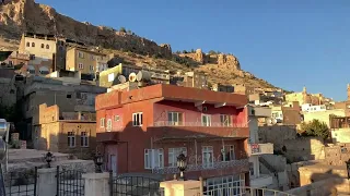 Eski Mardin