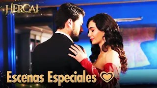 ¡Feliz Día de San Valentín! | Hercai Escenas Especiales 💗