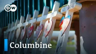 Remembering Columbine: The legacy of a high school massacre | DW News
