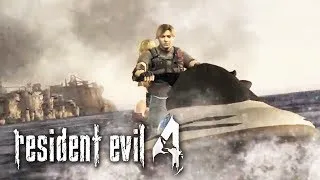 RESIDENT EVIL 4 - #24: FINAL!