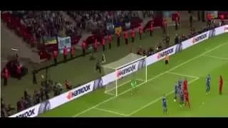 Dnipro vs Sevilla 2-3 2015 - All Goals - FINAL europa league 2015