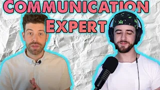 One Direction Communication Skills Analysis - Reaction