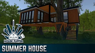 Summer House | House Flipper