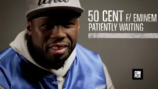 50 Cent х Eminem — История создания трека «Patiently Waiting» (на русском языке)