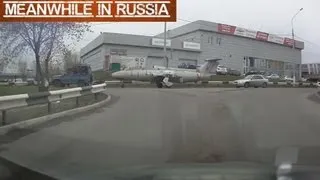 Just Another Normal Day﻿ In Russia