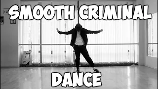 Michael Jackson - Smooth Criminal TRIBUTE DANCE Танец Майкла Джексона с видеоуроками