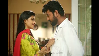 Mannar Vagaiyara Movie Official Trailer| Vimal|Anandhi| Prabhu|SaranyaPonvannan| Robo Shanka