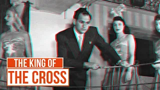 King of the Cross: Abe Saffron | Australian Families of Crime | True Crime Central