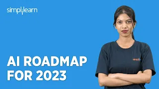 🔥AI Roadmap For 2024 | Roadmap to Become Artificial Intelligence Engineer | Simplilearn