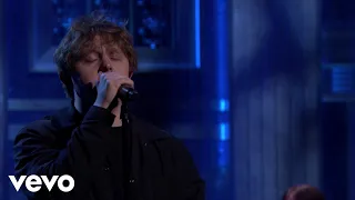 Lewis Capaldi - Someone You Loved (The Tonight Show with Jimmy Fallon)