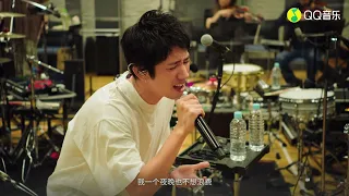 ONE OK ROCK - Wasted Night - Rehearsal shooting in TME live 2021