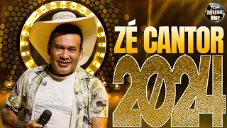 ZÉ CANTOR 2024 ( CD NOVO 2024 ) REPERTÓRIO NOVO - MÚSICAS NOVAS