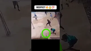 RESPECT 🔥💯😱 #shorts #respect #viral