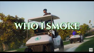 Spinabenz, Whoppa Wit Da Choppa  Yungeen Ace & FastMoney Goon, “Who I Smoke” ( GTA 6 )